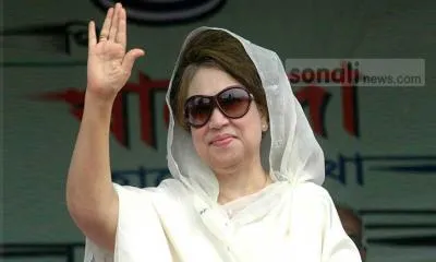খালেদা জিয়ার সাজা স্থগিতের আবেদন আগামী সপ্তাহে