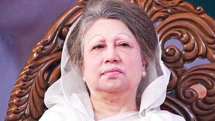 11 cases against Khaleda: Court sets Aug 20 for hearing on charge framing
