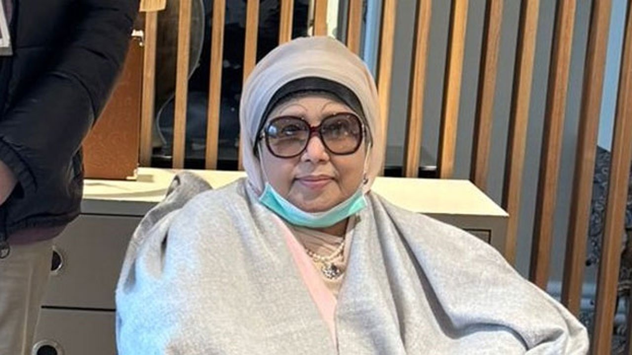 Khaleda-2025