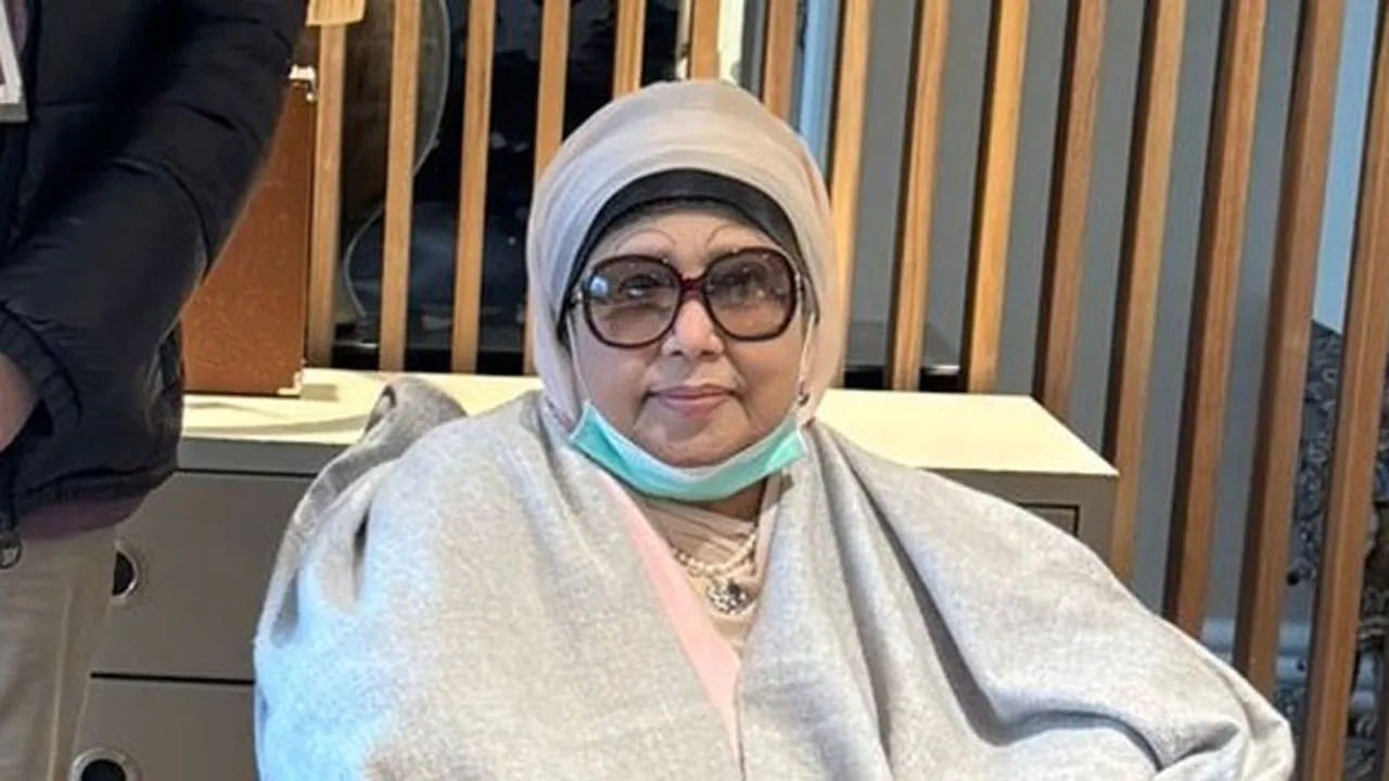 বেগম খালেদা জিয়ার মৃত্যুতে ডাকসুর শোক প্রকাশ