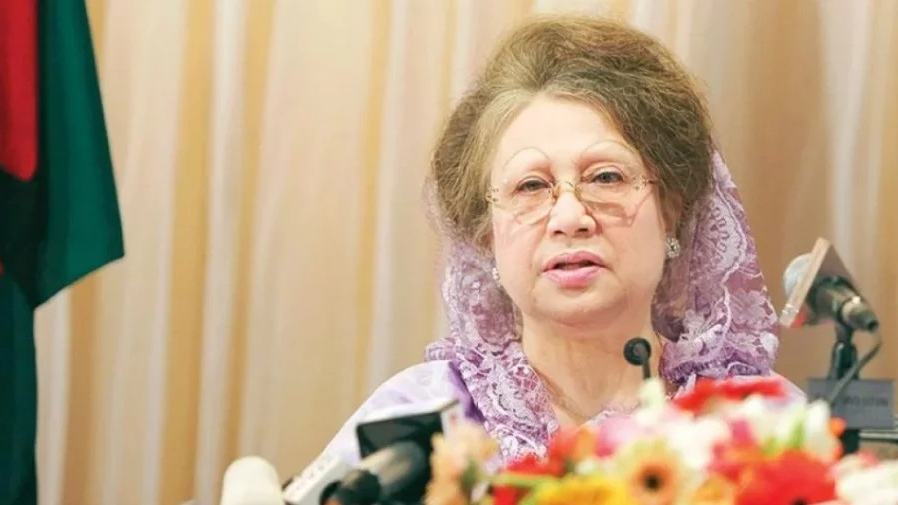 UN rights chief urges Bangladesh to consider release of Khaleda Zia