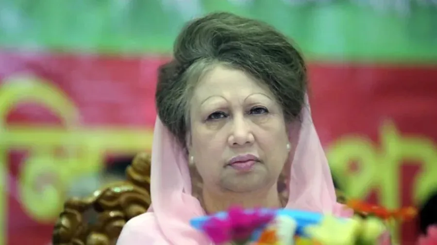 BNP: Govt plotting to kill Khaleda by restricting her treatment abroad