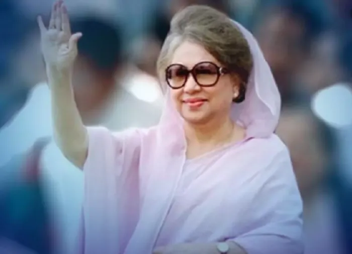 Permanent bail granted to Khaleda Zia in two defamation cases