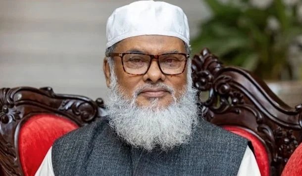 Khalid