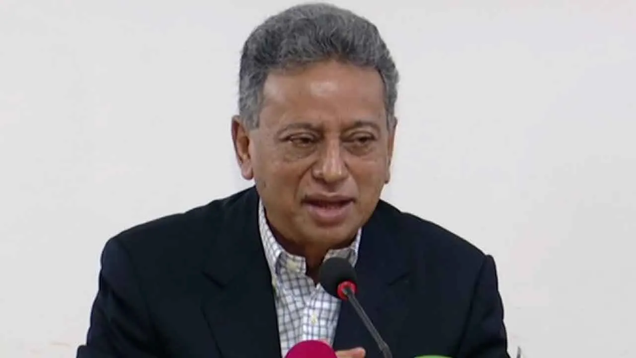 ঋণাত্মক অবস্থা থেকে অর্থনীতির ঘুরে দাঁড়াতে ২ বছর লাগবে: অর্থমন্ত্রী