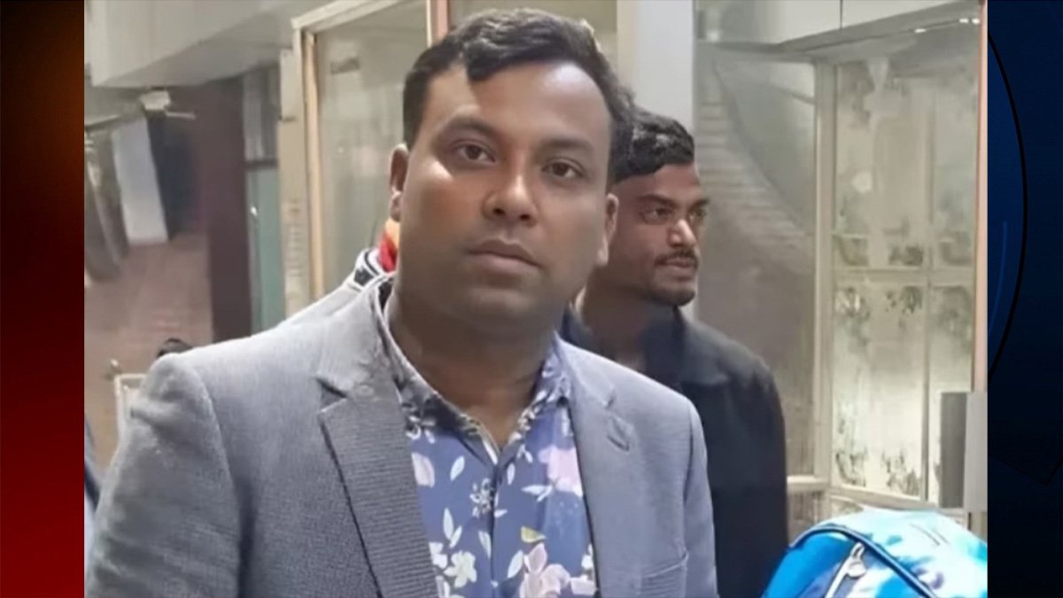 Kishorganj-News