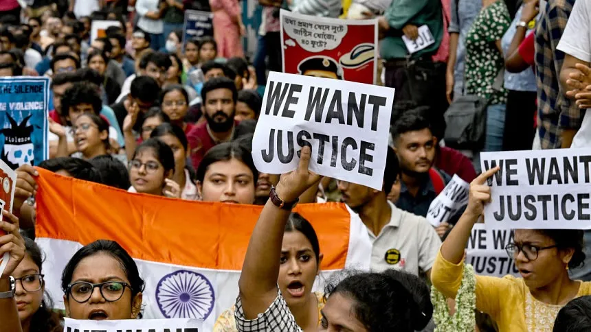 India SC sets up doctors' panel on workplace safety after rape, murder