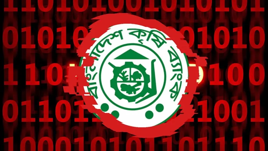 BlackCat hackers claim Krishi Bank breach; stole over 170gb sensitive data