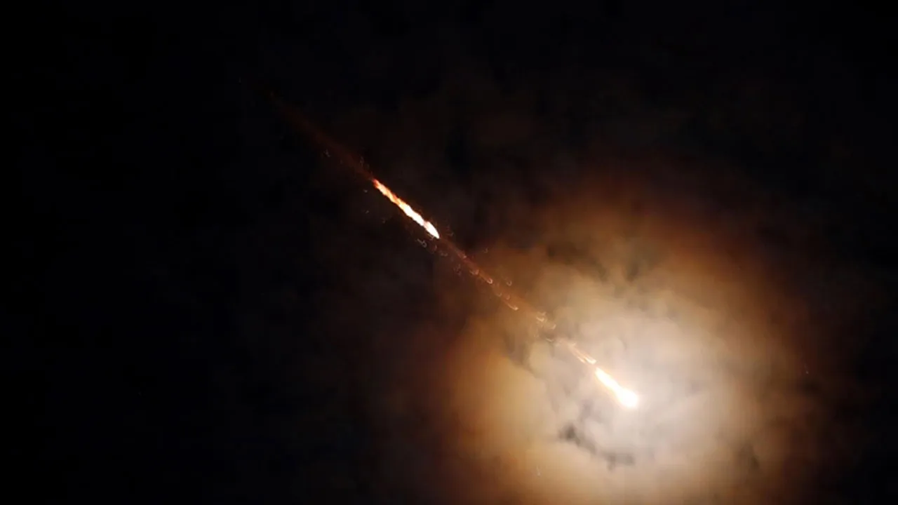 ক্ষেপণাস্ত্র ও ড্রোন হামলা মোকবিলায় বিমান প্রতিরক্ষা সক্রিয় : কুয়েত