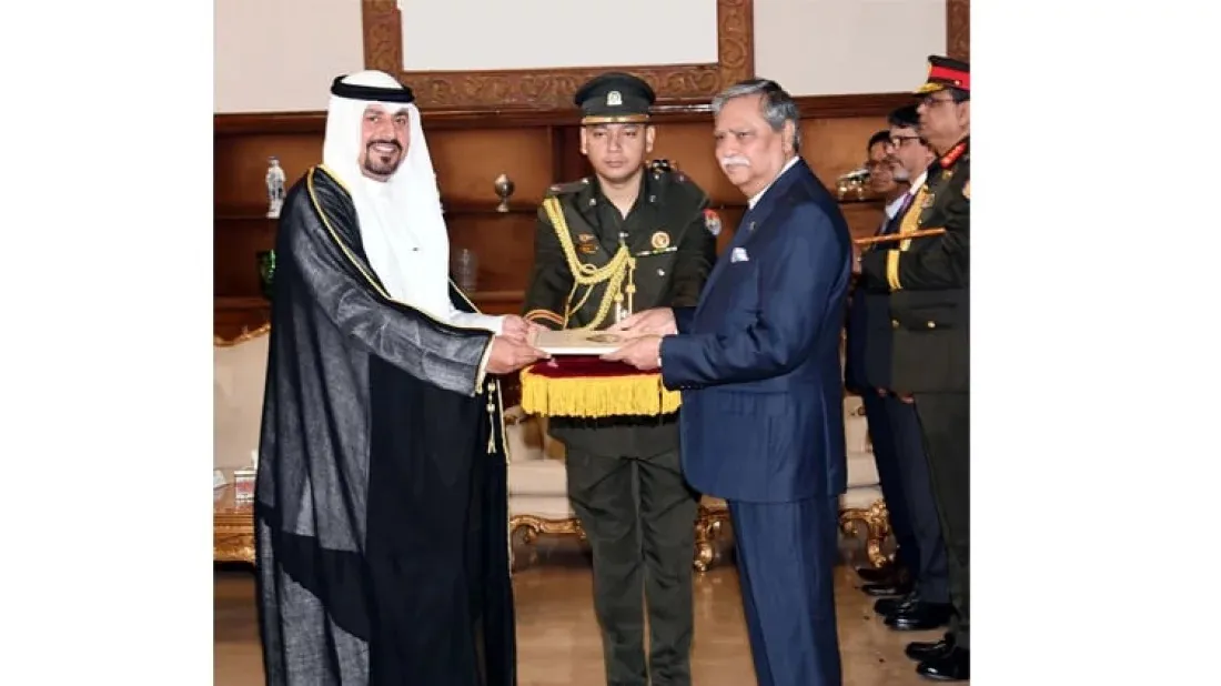 Kuwait wants to recruit more Bangladeshi doctors, nurses, engineers