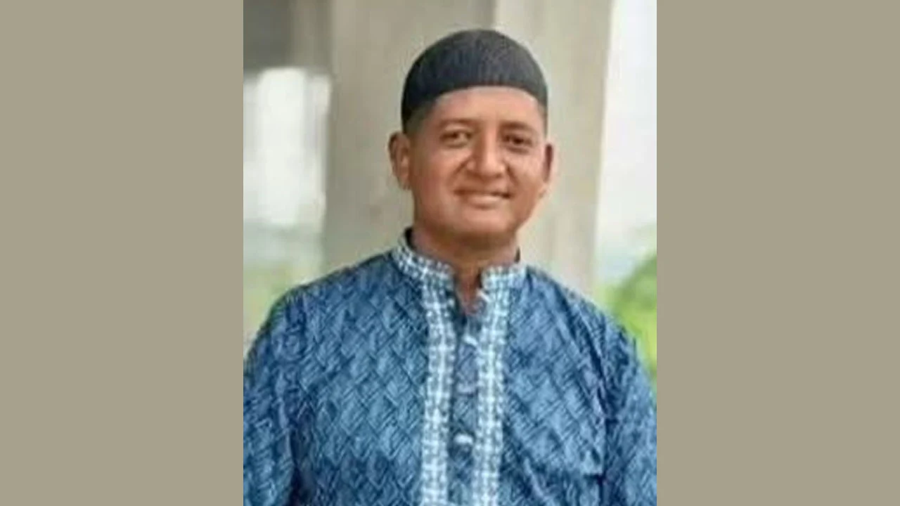 LALMAI