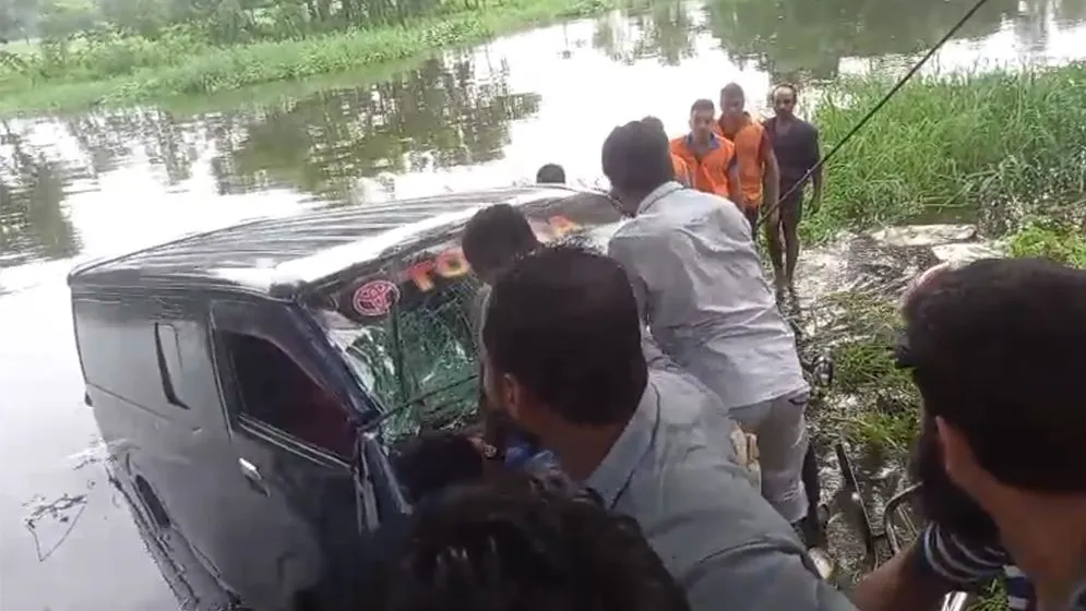 বেগমগঞ্জে দুর্ঘটনা: জানা গেল নিহতদের পরিচয়