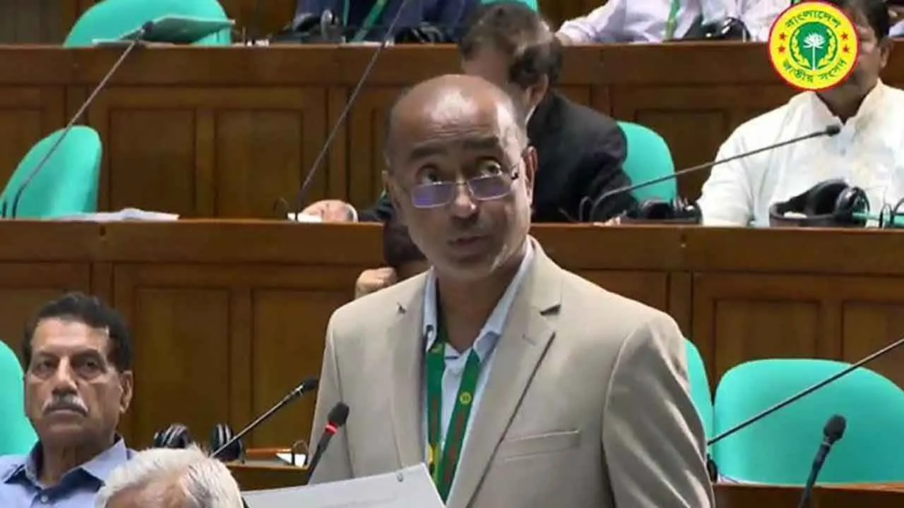 ‘আ.লীগ সরকারের রাজনৈতিক হয়রানিমূলক মামলা প্রত্যাহার করা হবে’