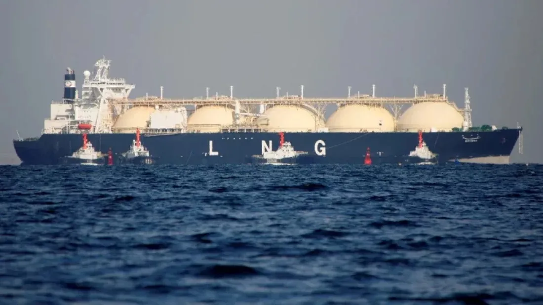LNG supply: Local companies can tie up with int’l spot market suppliers under JV
