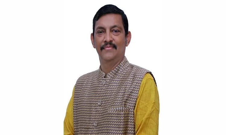 Labu gets AL nomination in Faridpur-2 by-polls