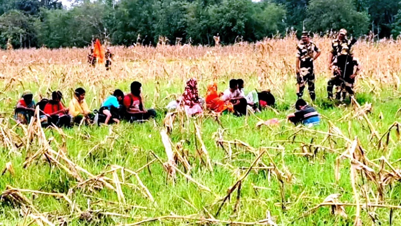 লক্ষ্য আসাম ও পশ্চিমবঙ্গে বিজেপির জয় টেকসই করা
