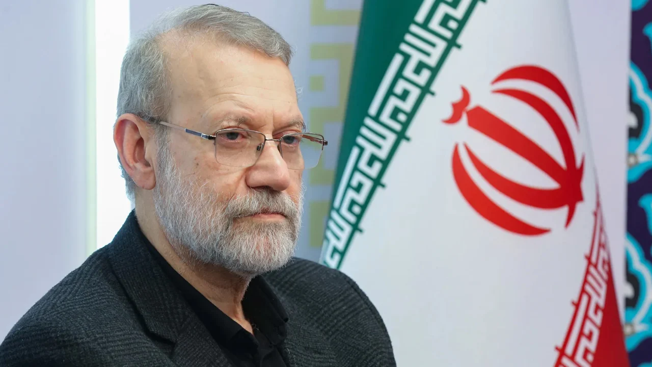 Larijani