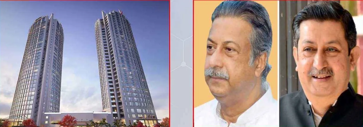 ৭ লাখ টাকা ভাড়ায় কলকাতায় থাকেন শেখ হেলাল-জুয়েল