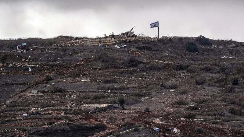 Lebanese sources: Biden, Macron set to announce Israel-Hezbollah truce
