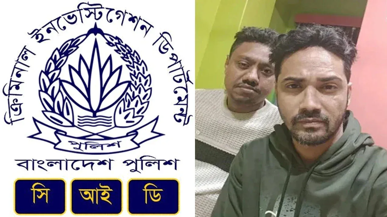 দেশে ফেরানোর প্রক্রিয়া চলছে হাদি হত্যাকারীদের