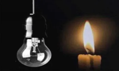 বুধবার দেশের কোথায় কখন লোডশেডিং