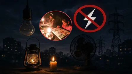 লোডশেডিং  বাড়ার কারণ জানা গেল!