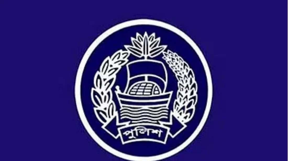 Bangladesh Police sees another major reshuffle