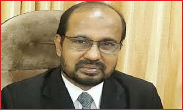 গণজাগরণ সৃষ্টি করে বাংলাদেশে ইসলামকে বিজয়ী আদর্শ হিসেবে প্রতিষ্ঠিত করতে হবে : মতিউর রহমান আকন্দ