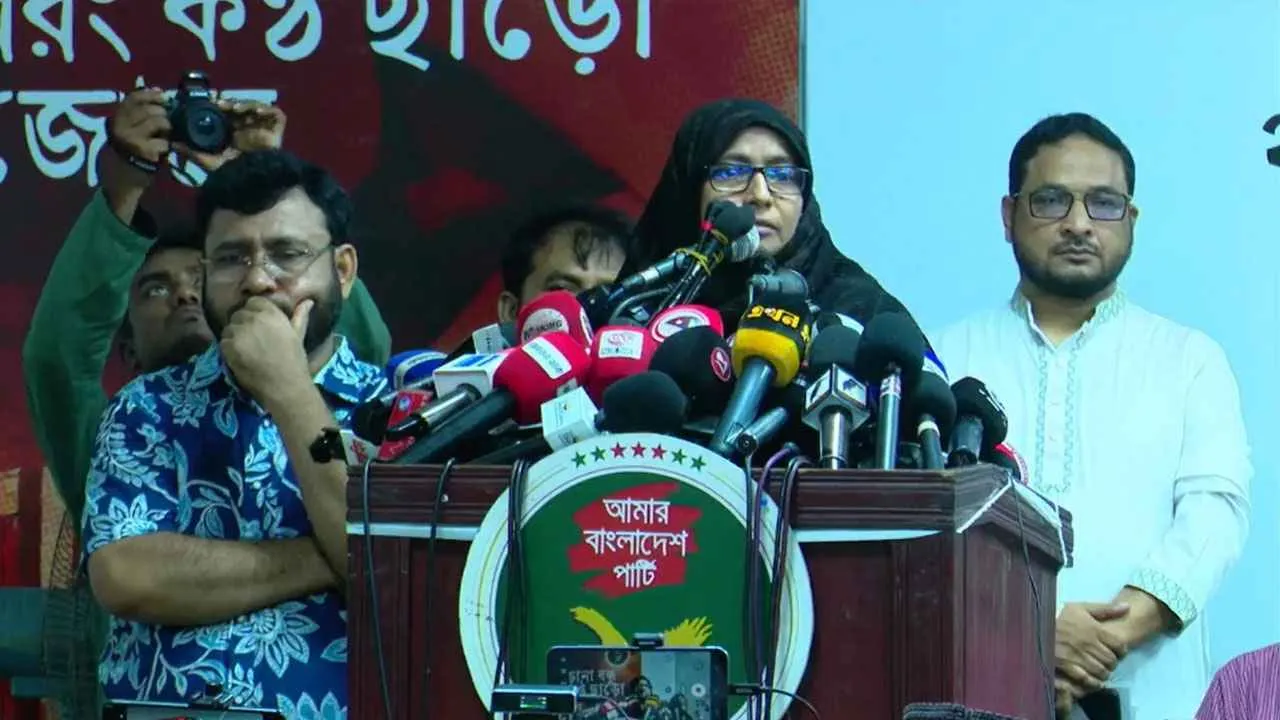 দুই বছরে সাত বিচার কেন?
