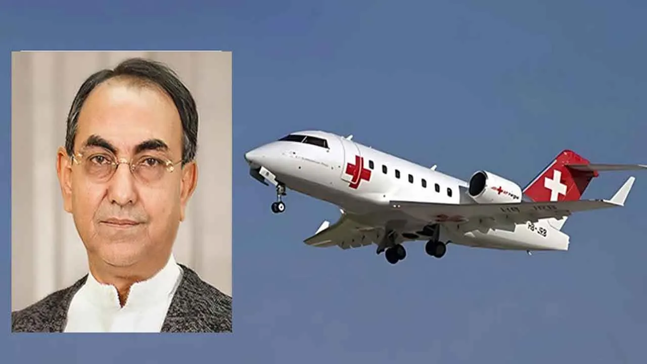 মির্জা আব্বাসকে সিঙ্গাপুরে নেওয়া হবে আগামীকাল