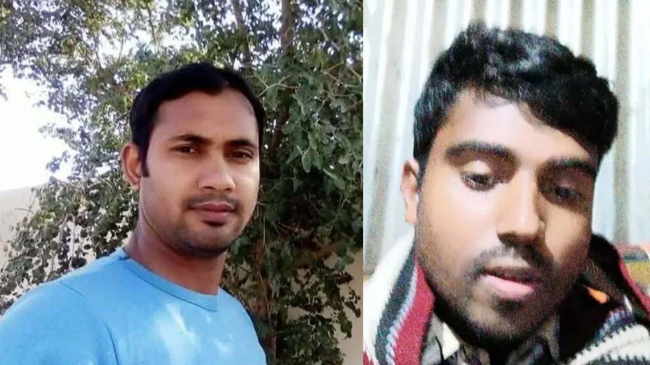 মানিকগঞ্জে বজ্রপাতে দুই কৃষকের মৃত্যু