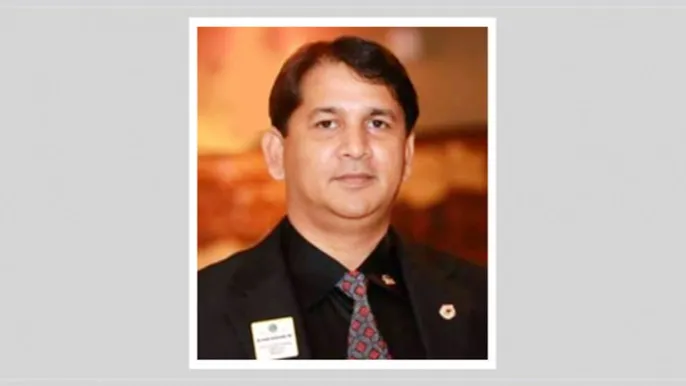 ৫ মামলায় বিএসবি গ্লোবালের চেয়ারম্যান ১৩ দিনের রিমান্ডে