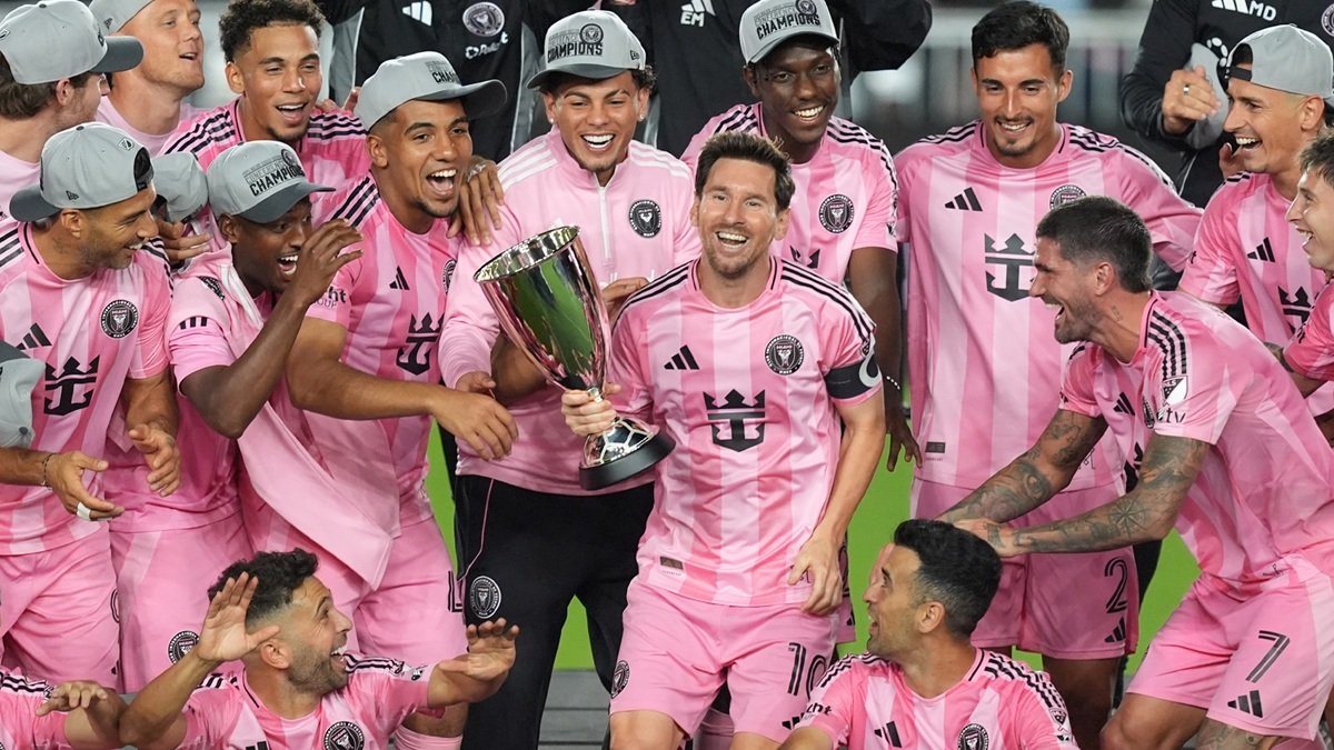 MLS Cup