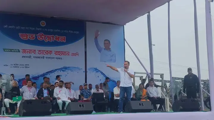 সব উপজেলা স্বাস্থ্য কমপ্লেক্স ১৫০ শয্যায় উন্নীত হবে : প্রধানমন্ত্রী