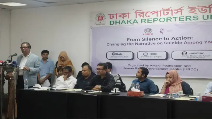ডেঙ্গুর প্রকোপ মাসের শেষে সর্বোচ্চ পর্যায়ে উঠতে পারে