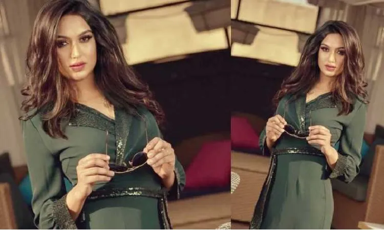 মুক্তি পেয়েছেন মুনমুন ধামেচা?