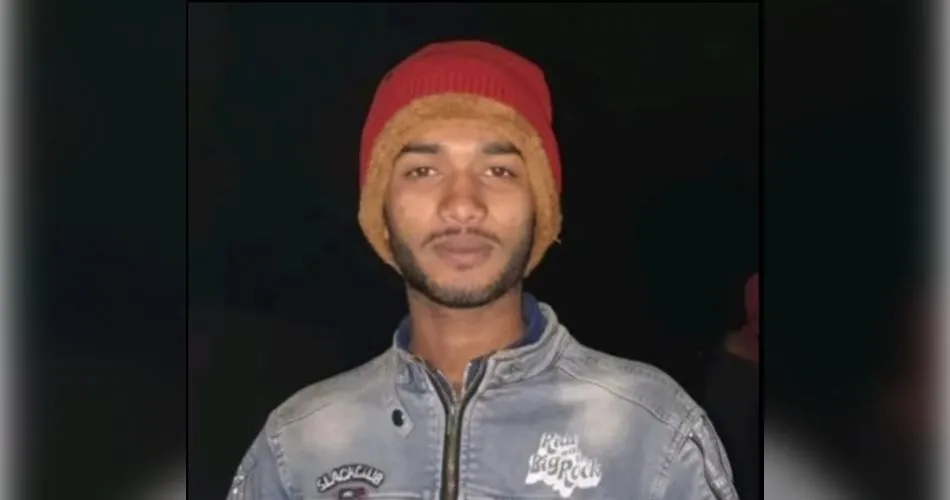 মাদক সেবনে বাধা দেওয়ায় কলেজছাত্রকে হত্যা