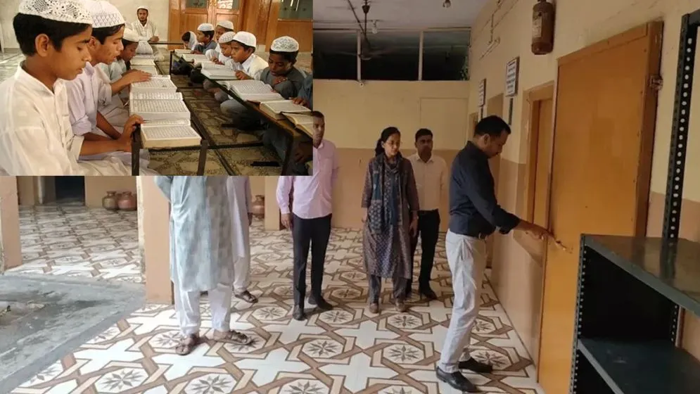 ভারতের উত্তরাখণ্ডে ২০ মাদ্রাসা বন্ধ, ১৭টি সিলগালা
