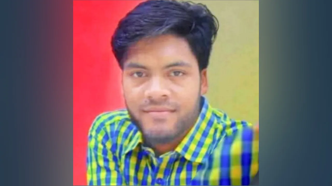 স্ত্রীকে আনতে গিয়ে লাশ হয়ে ফিরলেন স্বামী