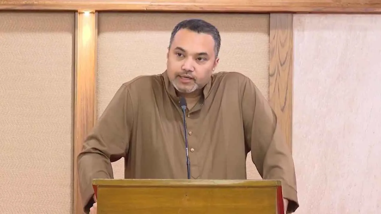 সরকারের ৫ মাসে সব মন্ত্রণালয়েই সফলতা এসেছে: মাহদী আমিন