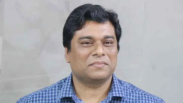 বাসসের সাবেক এমডি মাহবুব মোর্শেদকে দুদকে তলব