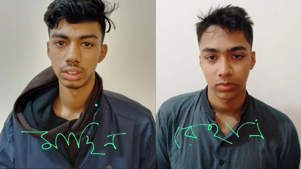 আত্মীয়ের বাসায় বেড়াতে গিয়ে দুর্ধর্ষ চুরি