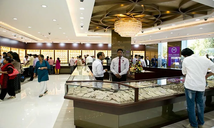 Malabar Gold to invest $100m in Bangladesh