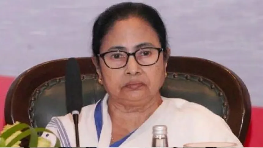 Mamata for UN peacekeeping force in Bangladesh