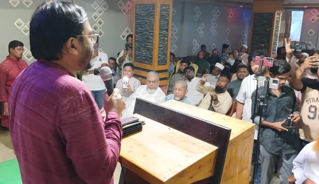 গালাগালি ও হামলা দুটোই অতীতমুখী রাজনীতি: মঞ্জু