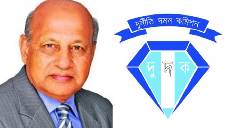 Bikalpadhara’s Mannan among 10 sued by ACC