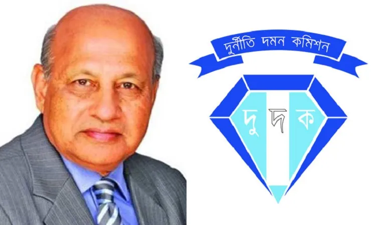 Bikalpadhara’s Mannan among 10 sued by ACC