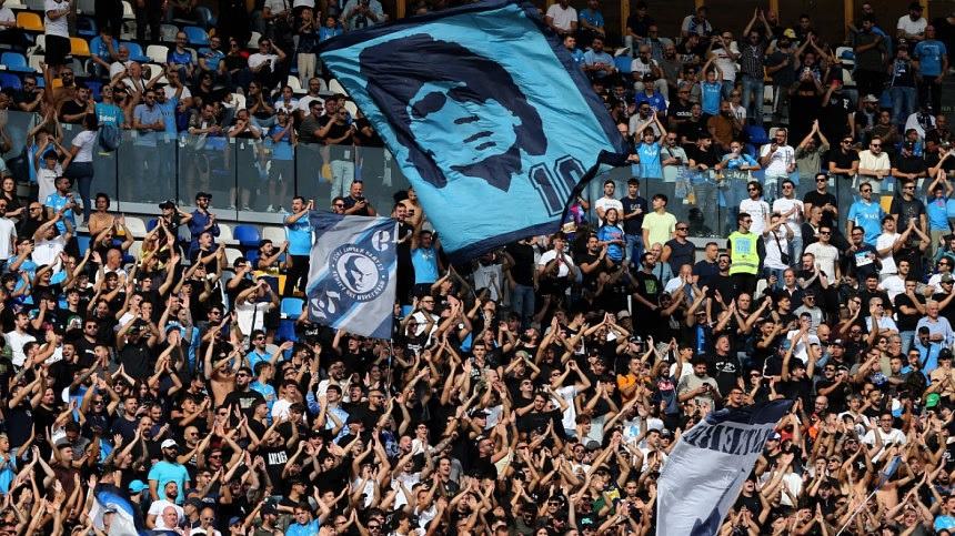 Children of Maradona unveil memorial site plans