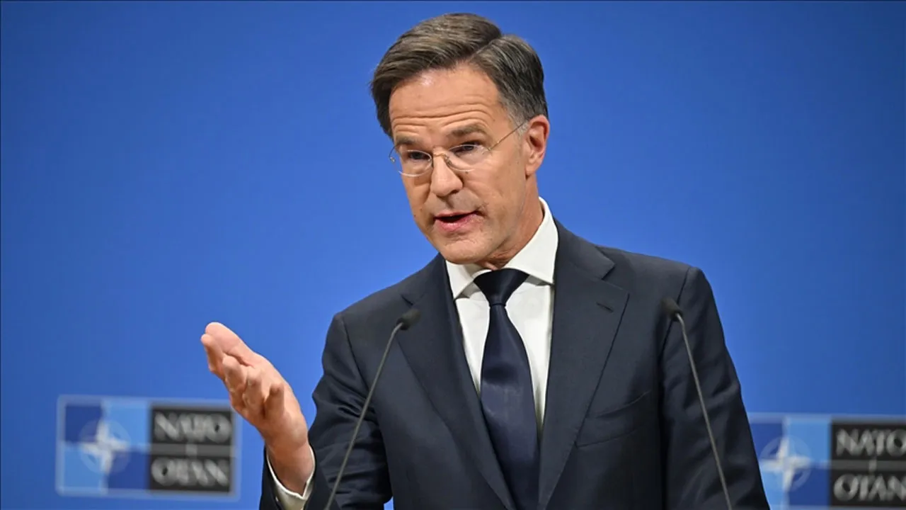 রাশিয়া ৫ বছরের মধ্যে হামলা চালাতে পারে : ন্যাটো প্রধান