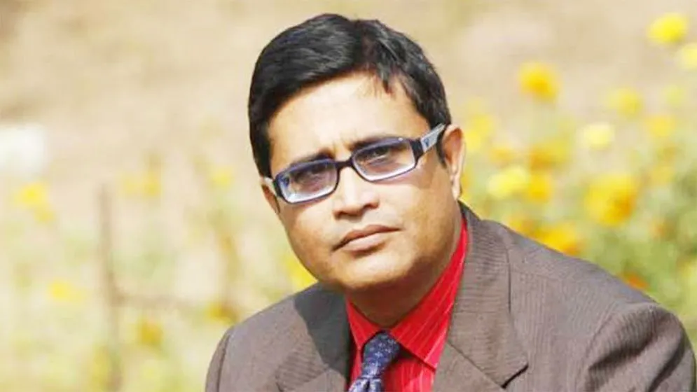 আল্লাহ্‌ নিশ্চয়ই অন্যায়কারীদের উপযুক্ত সাজা দেবেন: মারুফ কামাল